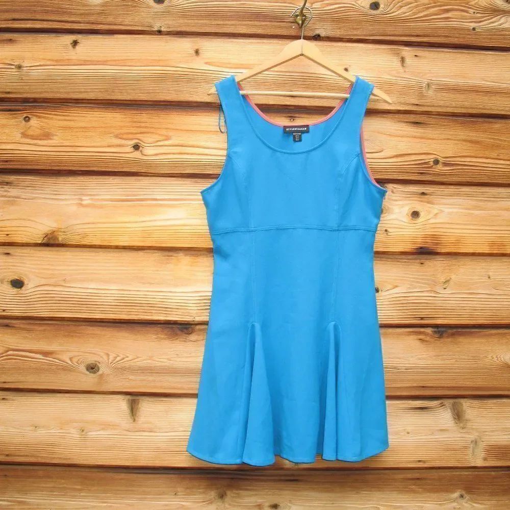 Stylestalker Basketball Jones Dress - Picture 3 of 11